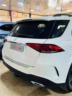 مێرسێدس بێنز GLE